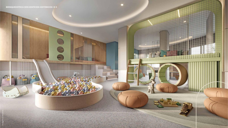 Imagem Apartamento com 2 Quartos à Venda, 194 m² em Glória - Rio de Janeiro