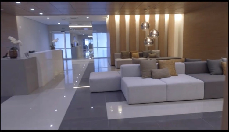 Imagem Studio com 1 Quarto à Venda,  em Campo Belo - São Paulo