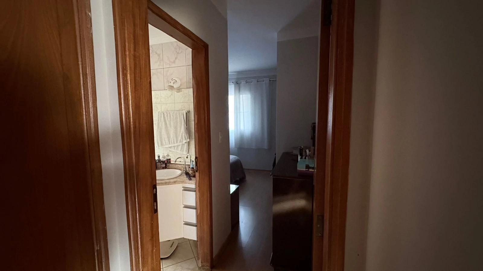 Imagem Apartamento com 3 Quartos à Venda, 110 m² em Jardim Walkíria - São José do Rio Preto