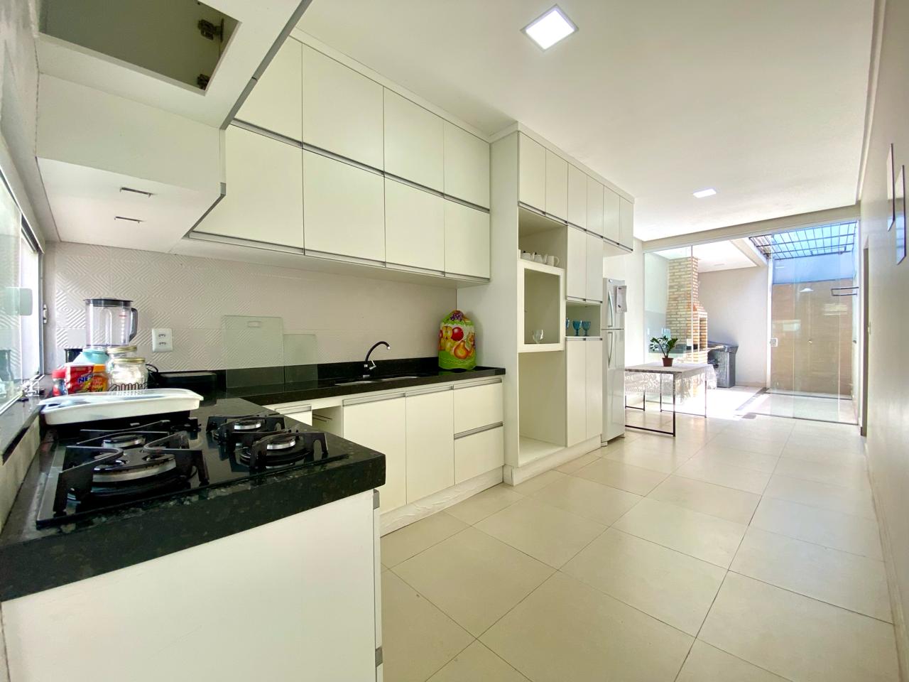 Imagem Casa com 3 Quartos à Venda, 108 m²em Maracangalha - Belém