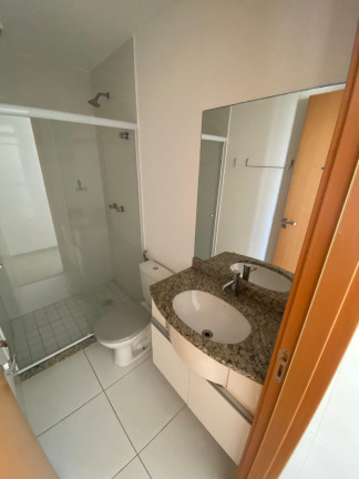 Imagem Edifício Residencial com 3 Quartos à Venda,  em Praia de Itaparica - Vila Velha