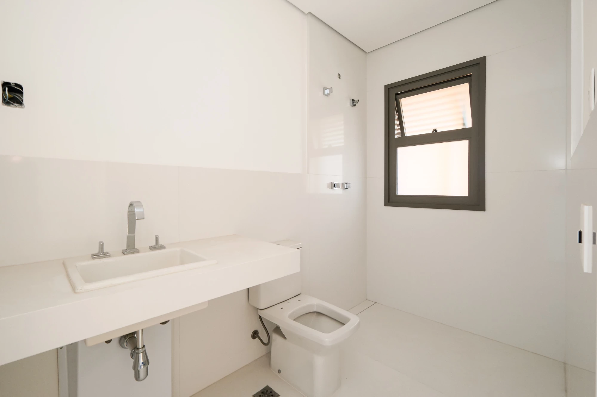 Imagem Apartamento com 3 Quartos à Venda, 260 m² em Cidade Luz - São Paulo