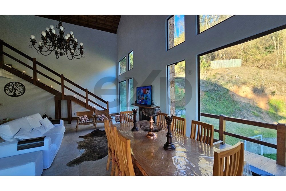 Imagem Casa de Condomínio com 4 Quartos à Venda, 290 m² em Areal - Areal