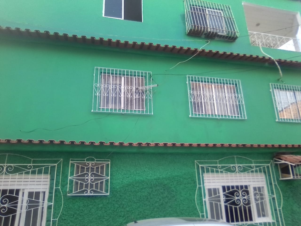 Imagem Sobrado com 6 Quartos à Venda, 850 m²em Itacibá - Cariacica