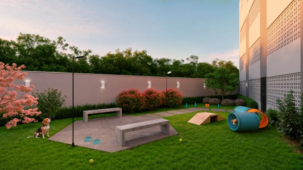 Imagem Apartamento com 2 Quartos à Venda, 40 m² em São Pedro - Osasco
