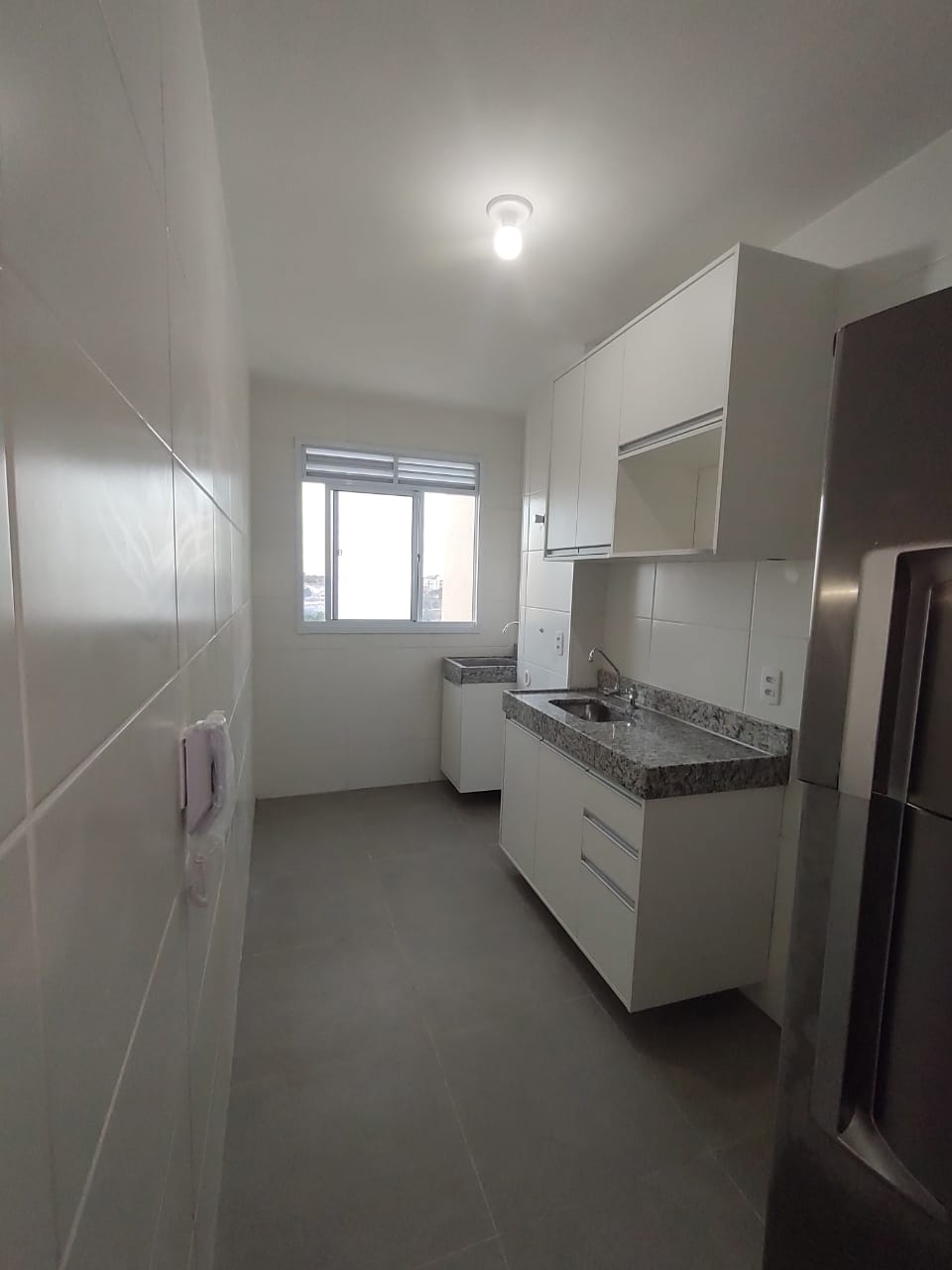 Apartamento com 2 Quartos para Alugar, 45 m²em Centro - Lauro de Freitas 