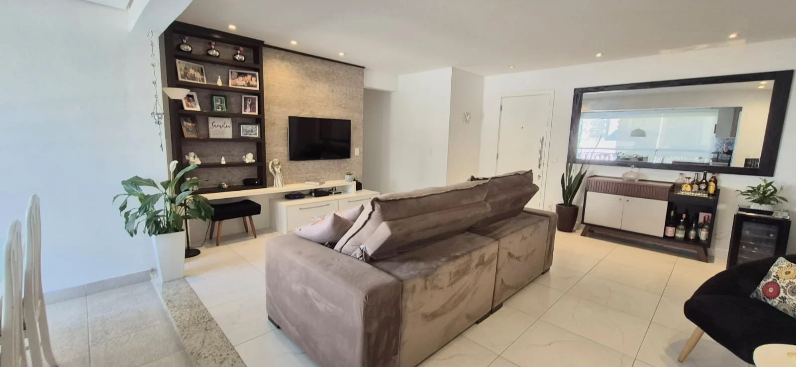 Imagem Apartamento com 3 Quartos à Venda ou Locação, 108 m² em Parque Industrial Tomas Edson - São Paulo