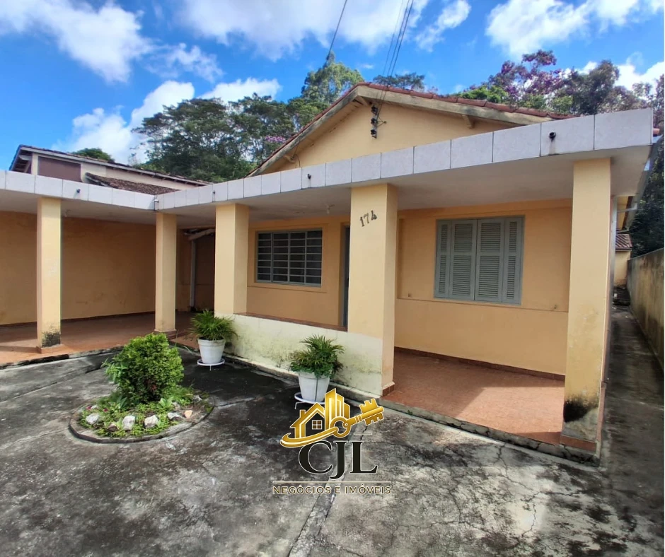 Imagem Casa com 3 Quartos à Venda, 120 m² em Natividade da Serra - Natividade da Serra
