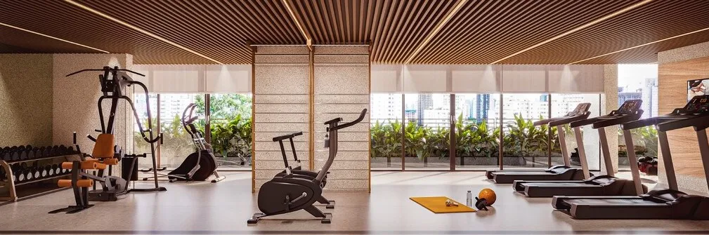 Imagem Apartamento com 3 Quartos à Venda, 75 m² em Santo Amaro - São Paulo