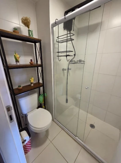 Imagem Apartamento com 1 Quarto à Venda, 35 m² em Consolação - São Paulo