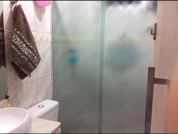 Imagem Apartamento com 2 Quartos à Venda, 58 m² em Chácara Belenzinho - São Paulo