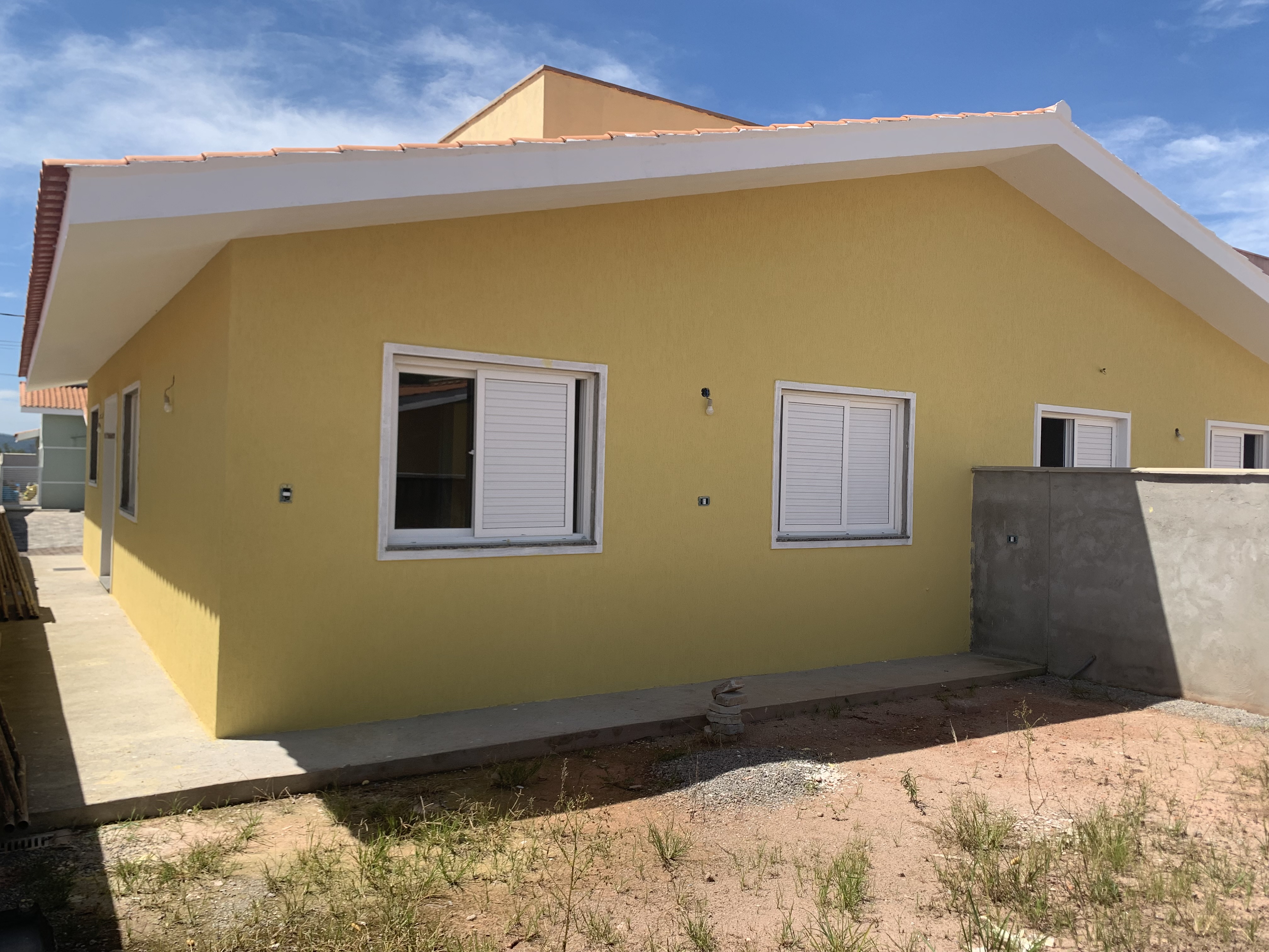 Imagem Casa de Condomínio com 3 Quartos à Venda, 88 m² em Jardim São Marcos - Bom Jesus dos Perdões