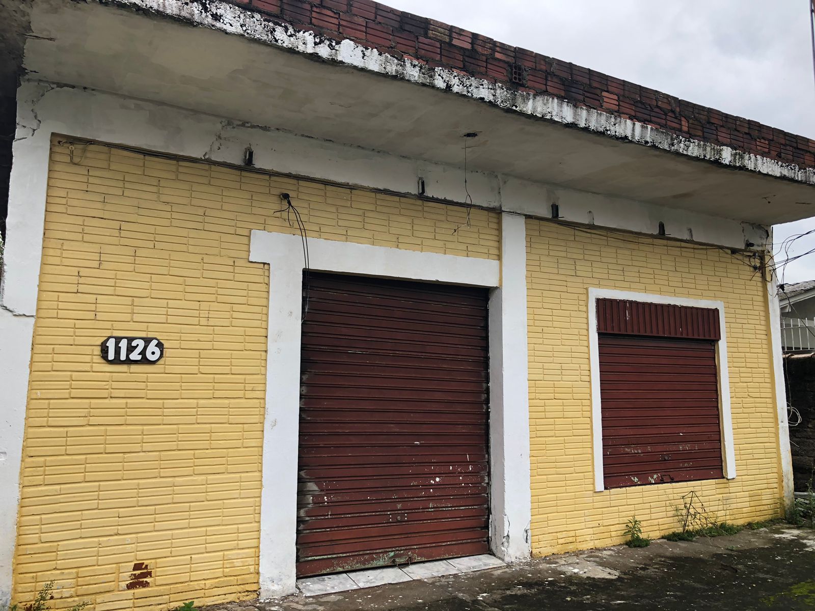 Sala Comercial para Alugar, 96 m²em Canudos - Novo Hamburgo