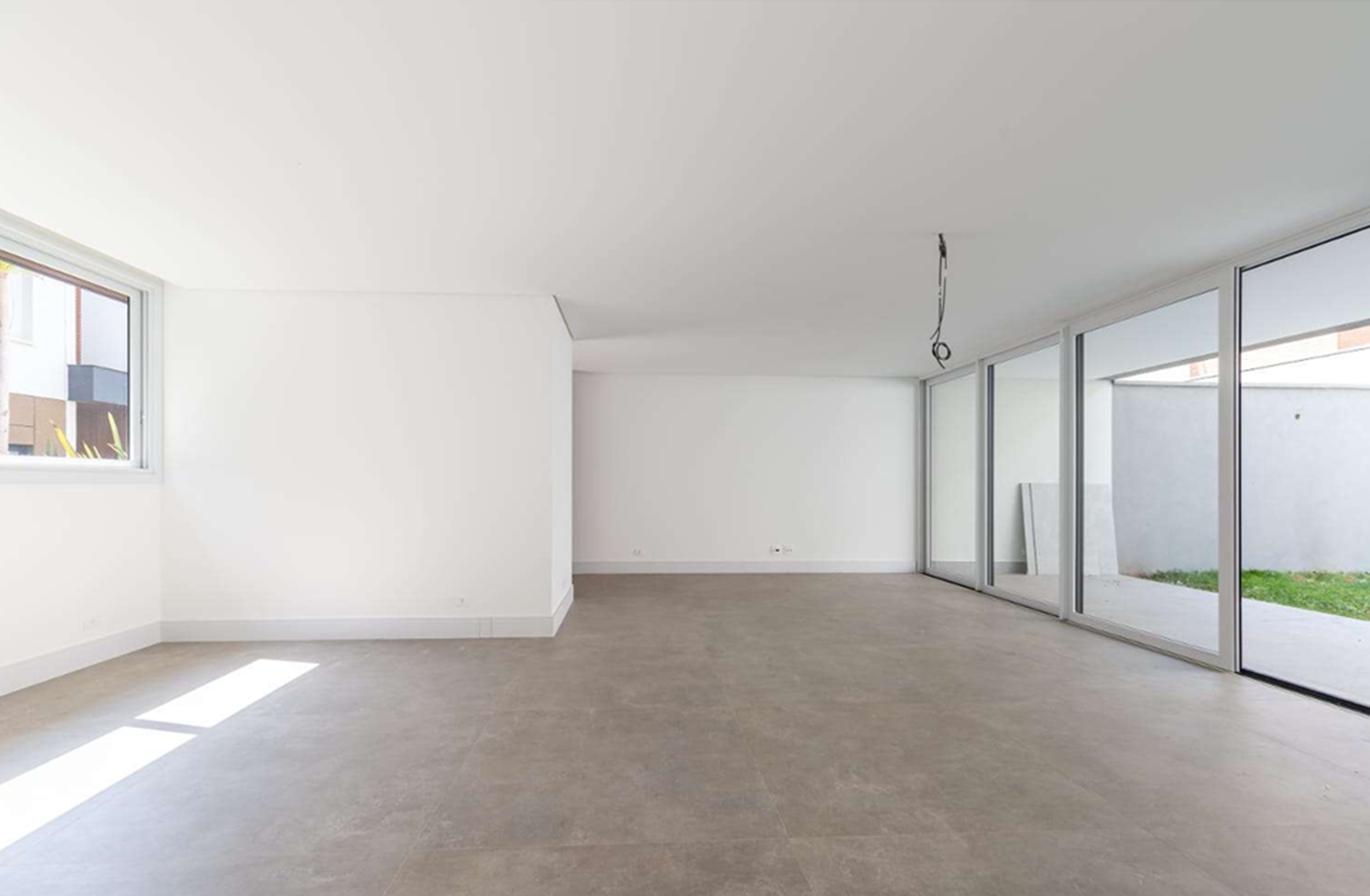 Imagem Casa de Condomínio com 4 Quartos à Venda, 367 m² em Santo Amaro - São Paulo