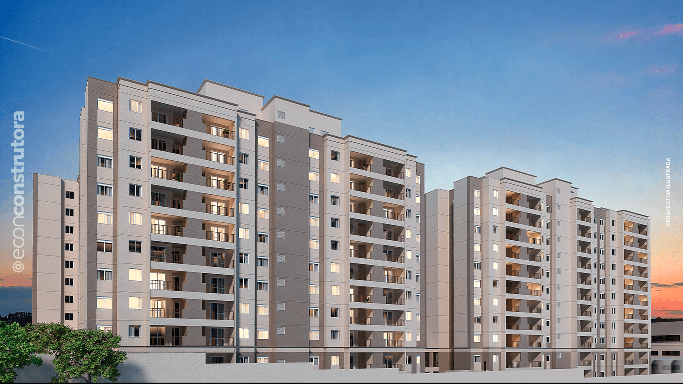 Imagem Apartamento com 2 Quartos à Venda, 54 m²em Casa Verde - São Paulo