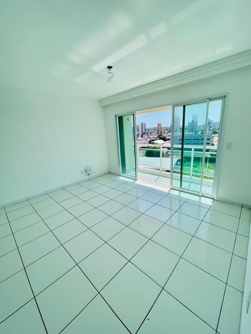 Imagem Apartamento com 3 Quartos à Venda, 92 m²em Capim Macio - Natal