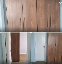 Imagem Apartamento com 2 Quartos para Alugar, 65 metros em Vila Santa Catarina - São Paulo