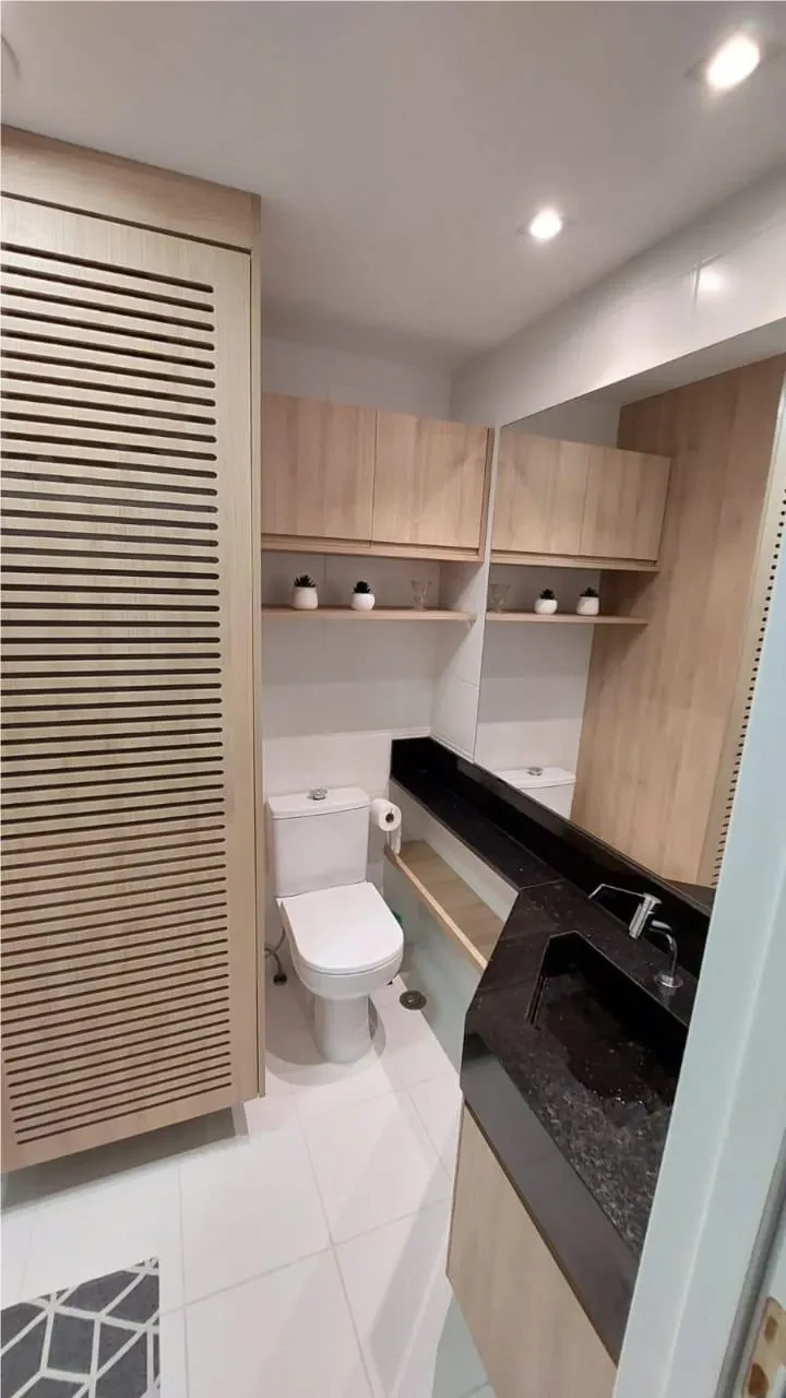 Imagem Studio com 1 Quarto para Alugar, 33 m² em Penha de França - São Paulo