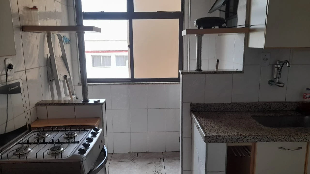 Imagem Cobertura com 3 Quartos à Venda, 75 m² em Arraial do Cabo - Arraial do Cabo