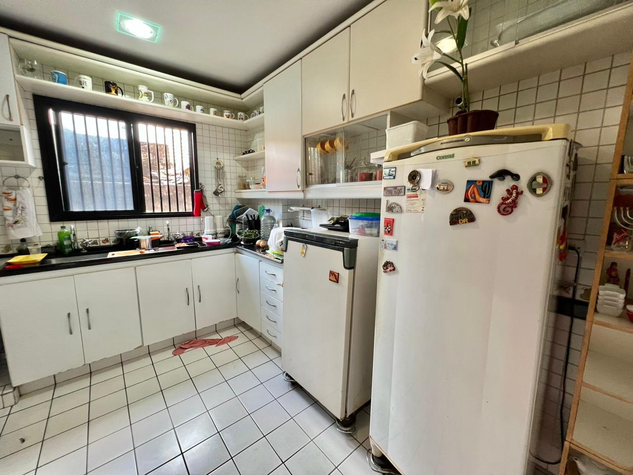 Imagem Apartamento com 3 Quartos à Venda, 148 m²em Nazaré - Belém