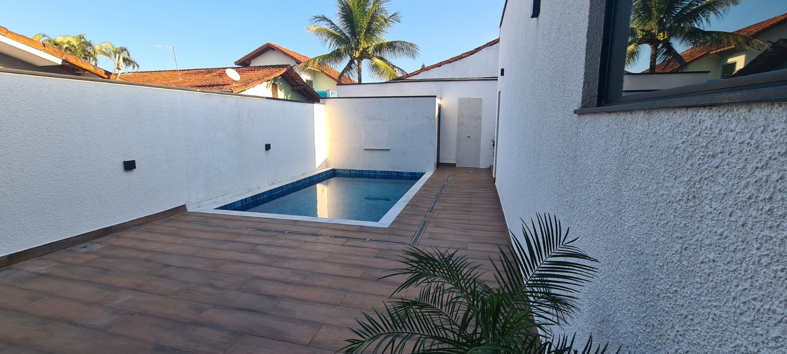 Imagem Casa com 3 Quartos à Venda, 188 m²em Jardim Grandesp - Itanhaém