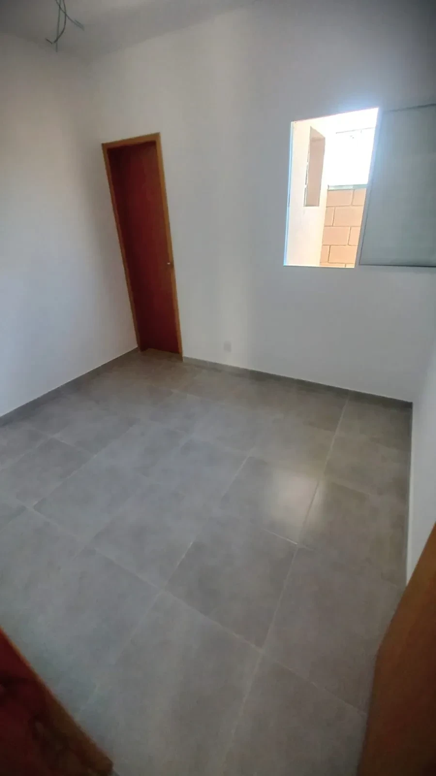 Imagem Casa de Vila com 2 Quartos à Venda, 44 metros em Vila São Paulo - Mogi das Cruzes