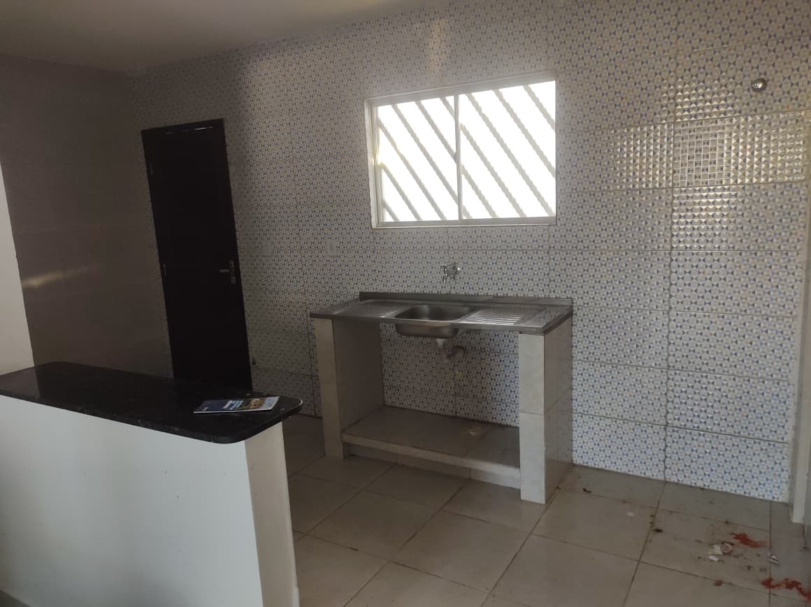 Imagem Casa com 2 Quartos à Venda, 200 m² em Jardins - Santa Rita