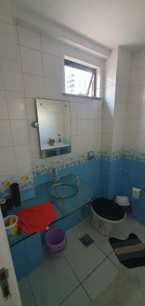 Imagem Sala Comercial à Venda ou Locação, 38 m²em Umarizal - Belém