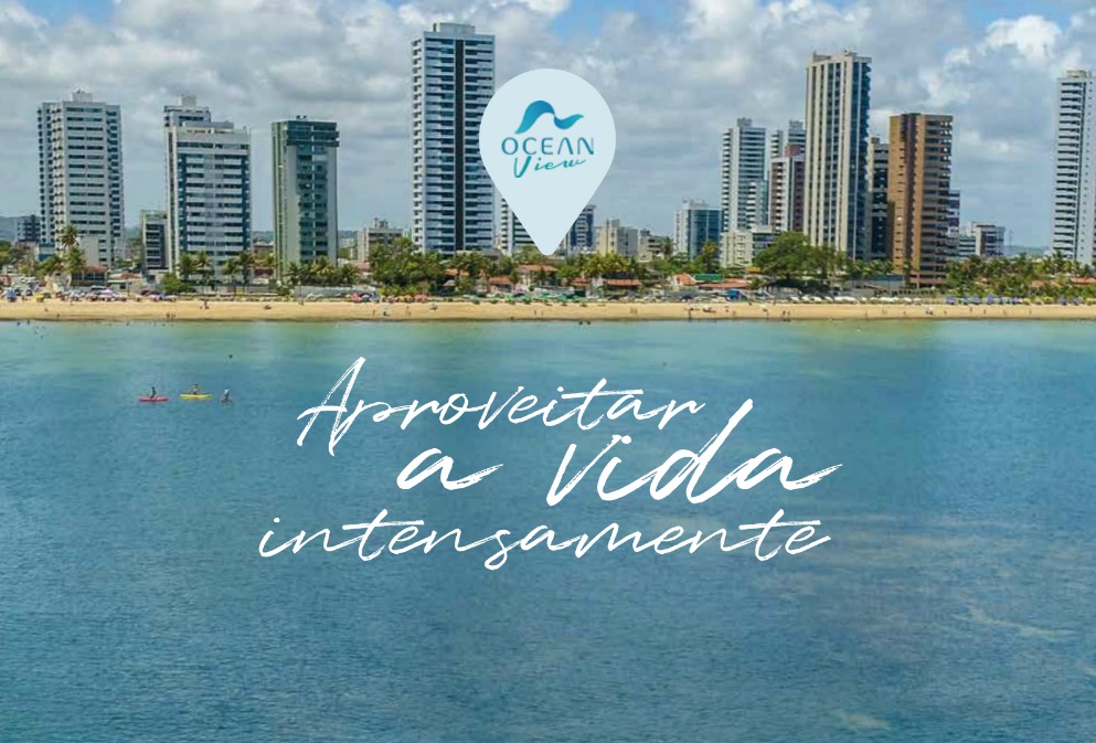 Imagem Apartamento com 3 Quartos à Venda, 96 m²em Centro - Jaboatão dos Guararapes