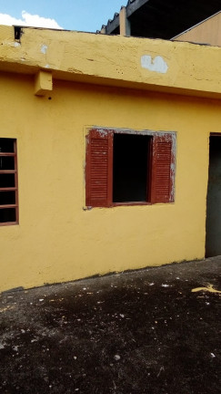 Imagem Casa com 2 Quartos à Venda, 100 m² em Vila Fátima - Guarulhos