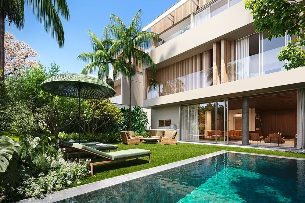 Imagem Casa de Condomínio com 4 Quartos à Venda, 569 m² em Alto de Pinheiros - São Paulo