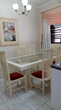 Imagem Sobrado com 3 Quartos à Venda, 170 m² em Jardim São José - Guarulhos