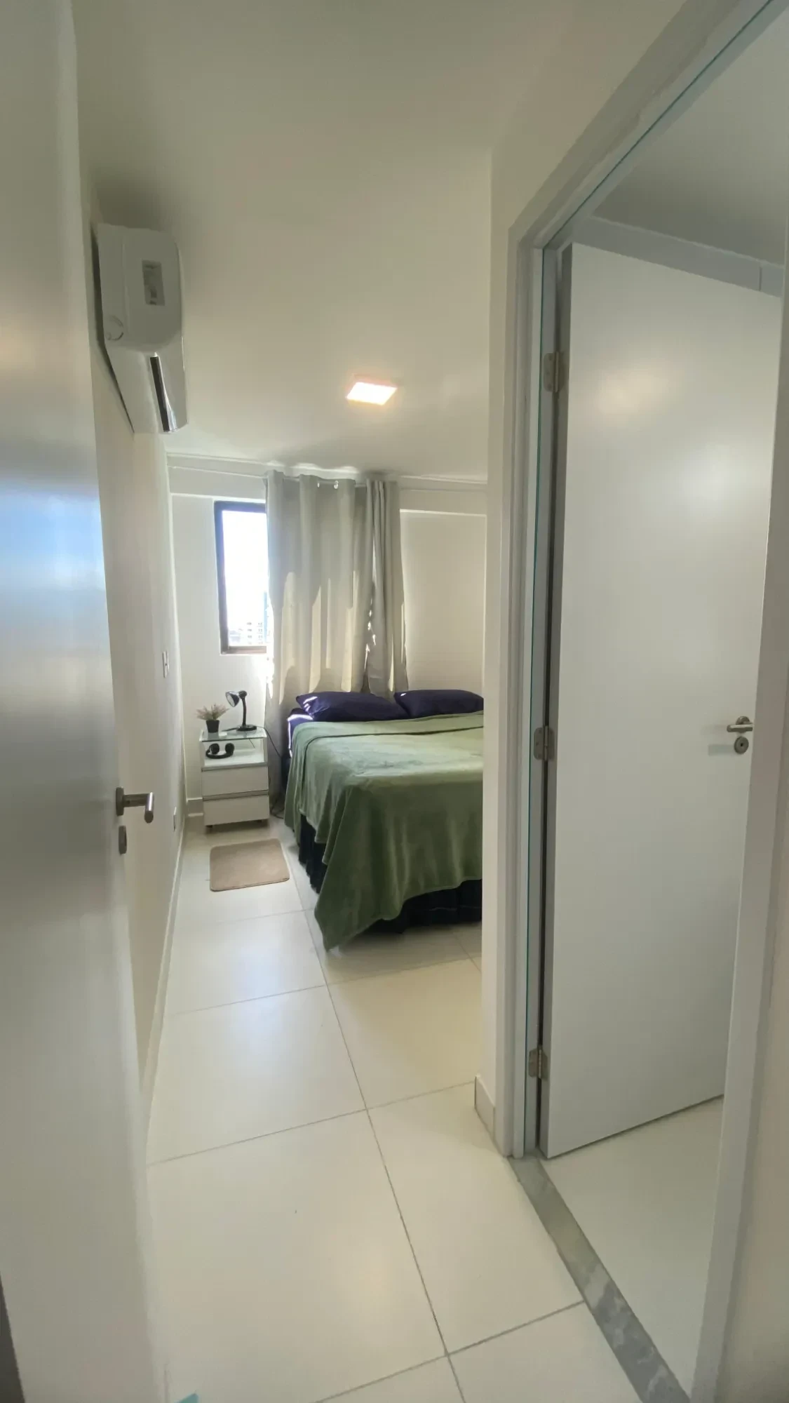 Imagem Apartamento com 2 Quartos à Venda, 57 m² em Casa Amarela - Recife
