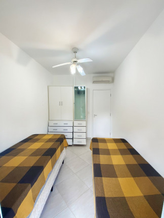 Imagem Apartamento com 3 Quartos para Temporada, 110 m² em Riviera - Bertioga