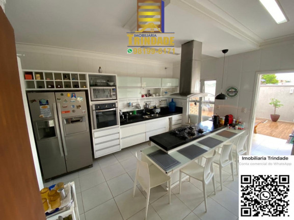 Imagem Casa de Condomínio com 4 Quartos à Venda, 504 m² em Aracagy - São José de Ribamar