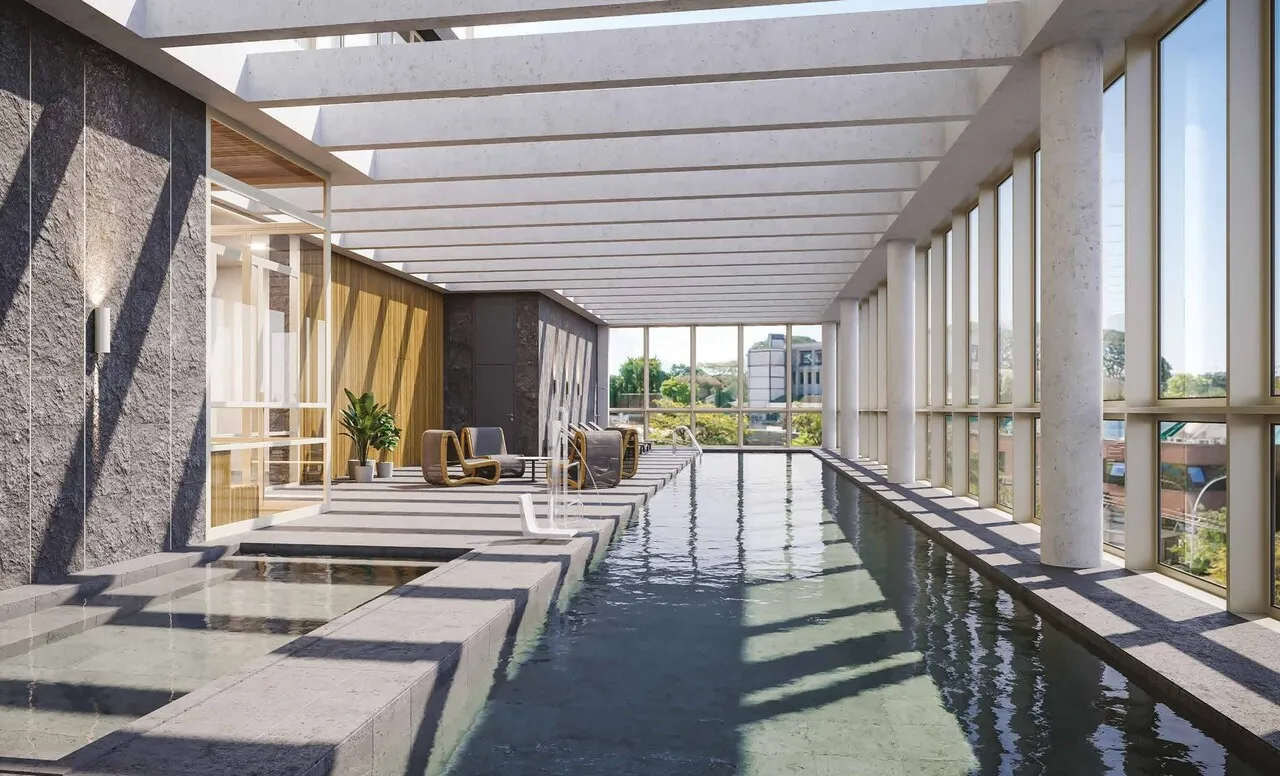 Imagem Apartamento com 3 Quartos à Venda, 240 m² em Ibirapuera - São Paulo