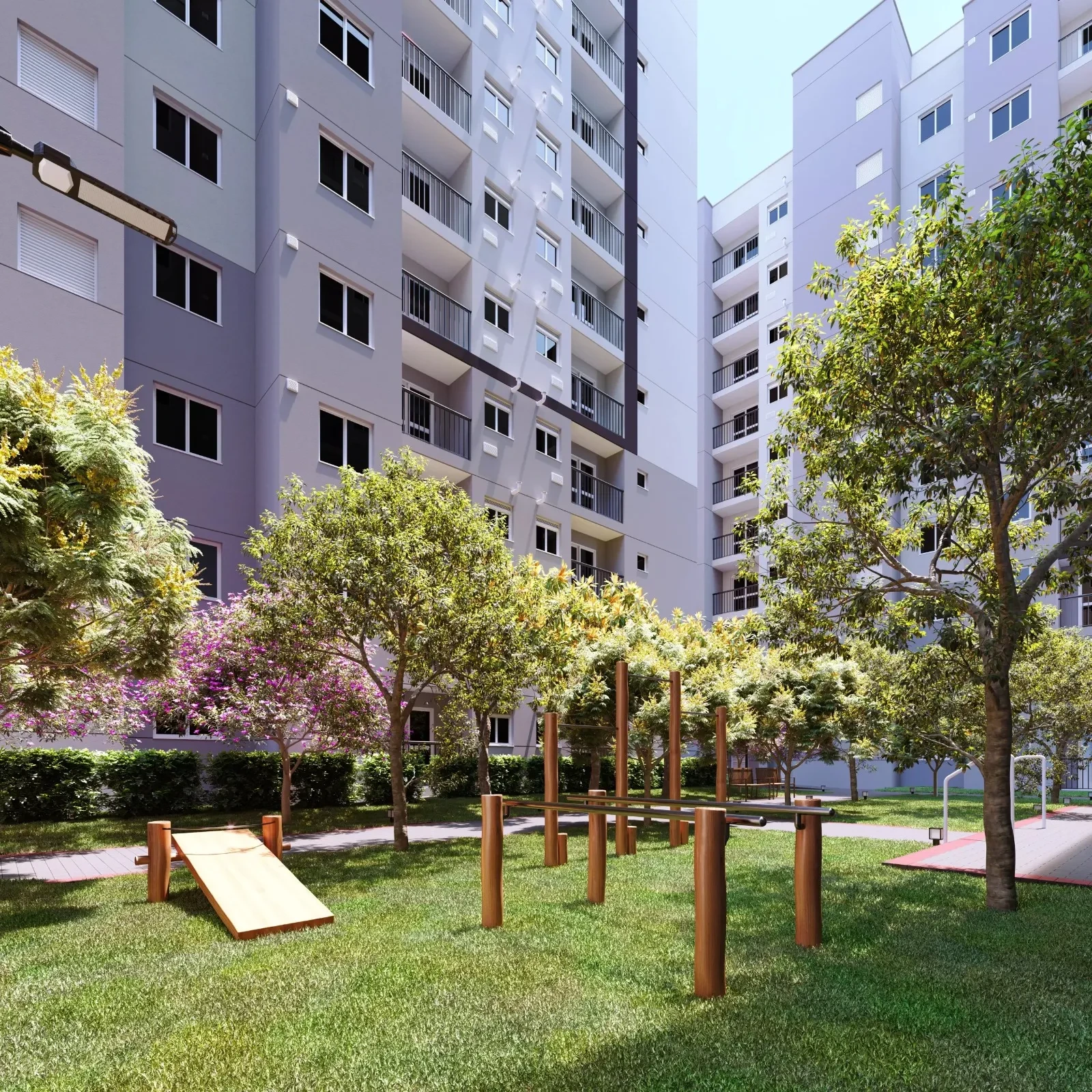 Imagem Apartamento com 2 Quartos à Venda, 39 m² em Parque Alves de Lima - São Paulo