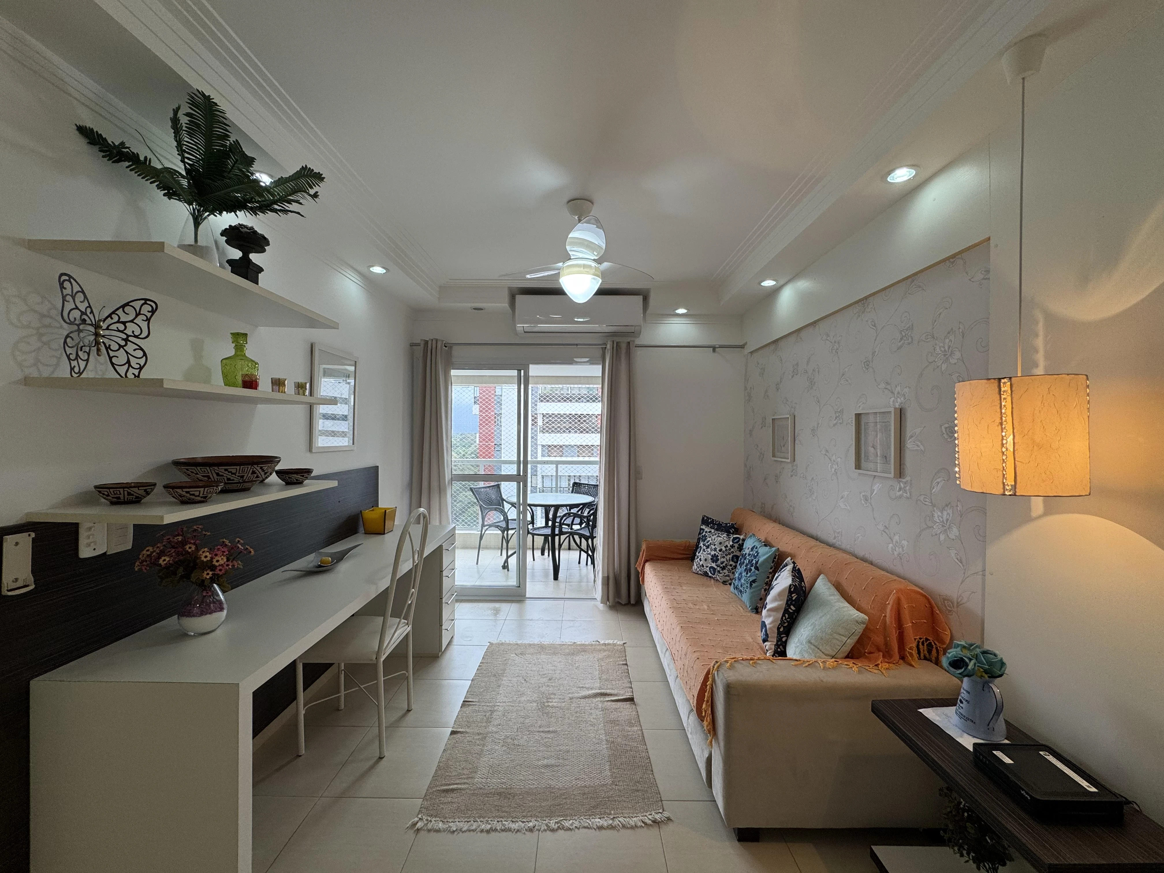 Imagem Apartamento com 2 Quartos à Venda, 76 m² em Riviera - Bertioga