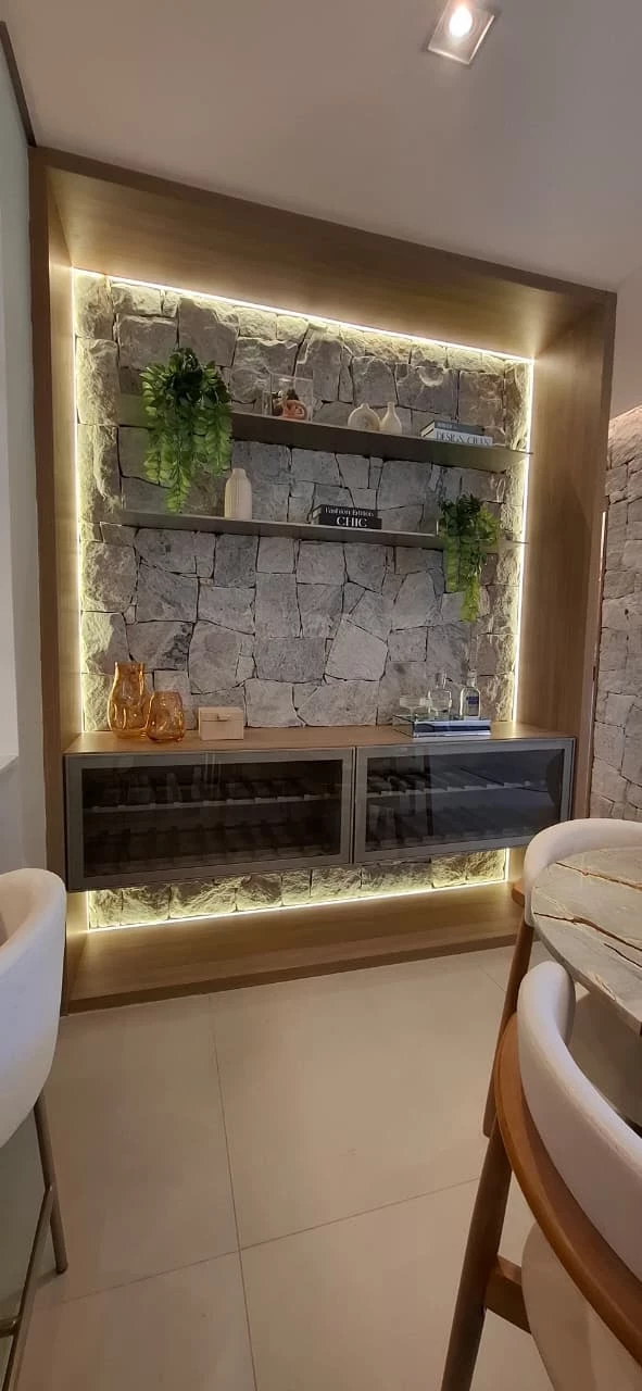 Imagem Apartamento com 3 Quartos à Venda, 128 m² em Centro - Atibaia