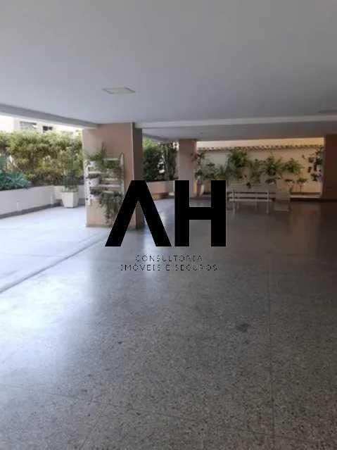 Imagem Apartamento com 1 Quarto à Venda, 43 m²em Centro - Niterói