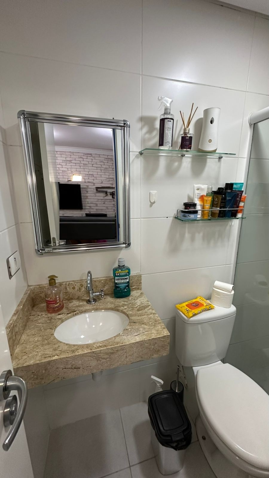 Imagem Apartamento com 2 Quartos à Venda, 47 m² em Centro - Diadema
