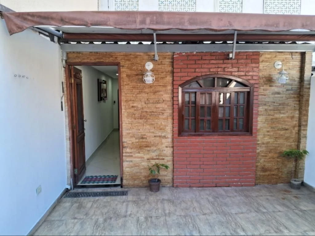 Imagem Apartamento com 3 Quartos à Venda, em Bela Vista - São Paulo