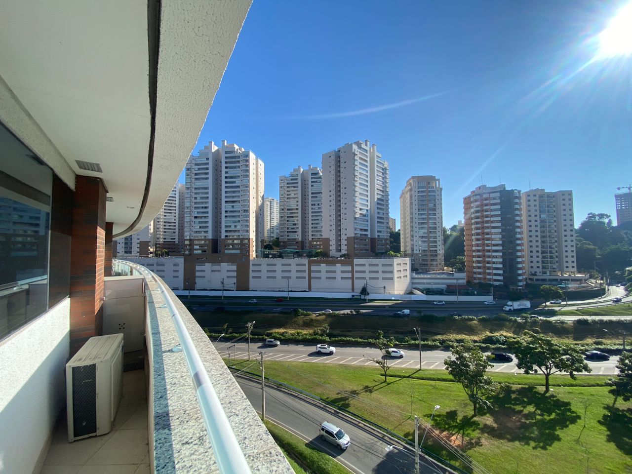 Imagem Sala Comercial à Venda, 50 m²em Parque Residencial Aquarius - São José dos Campos