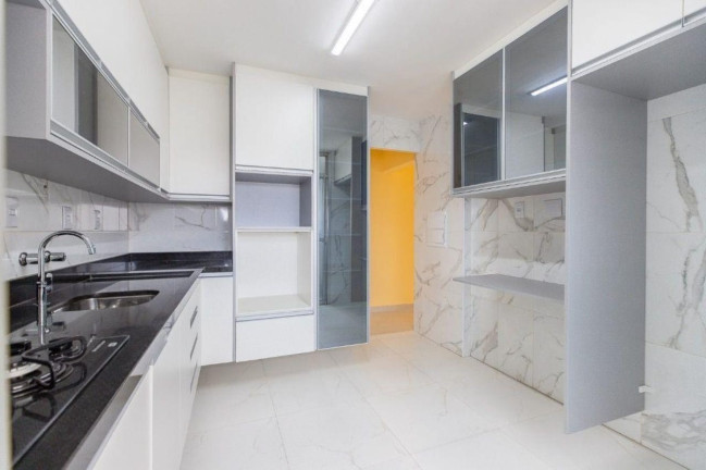 Imagem Apartamento com 2 Quartos à Venda, 94 m² em Vila Sofia - São Paulo