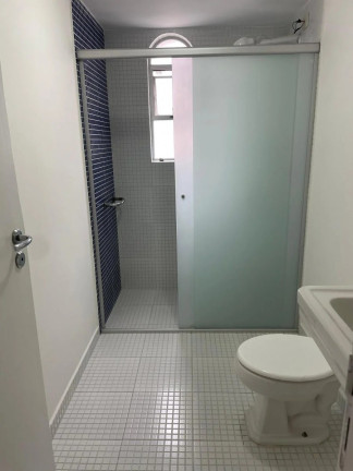 Imagem Apartamento com 3 Quartos para Alugar, 136 m² em Campo Belo - São Paulo