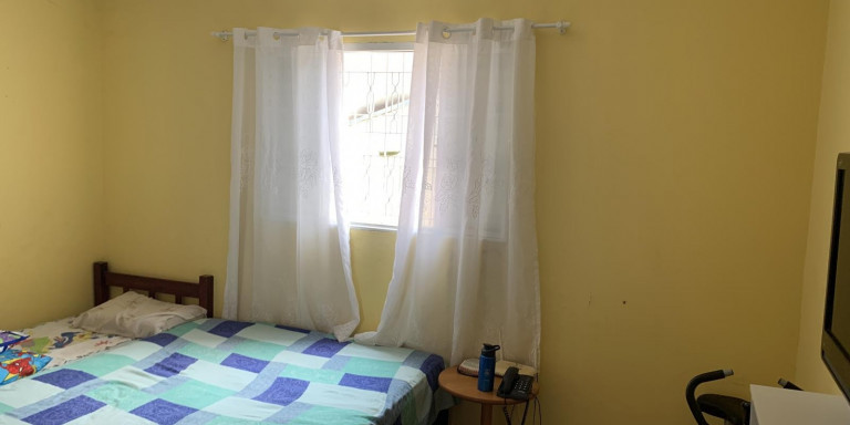 Imagem Chácara com 3 Quartos à Venda, 200 m² em Centro - Santa Isabel