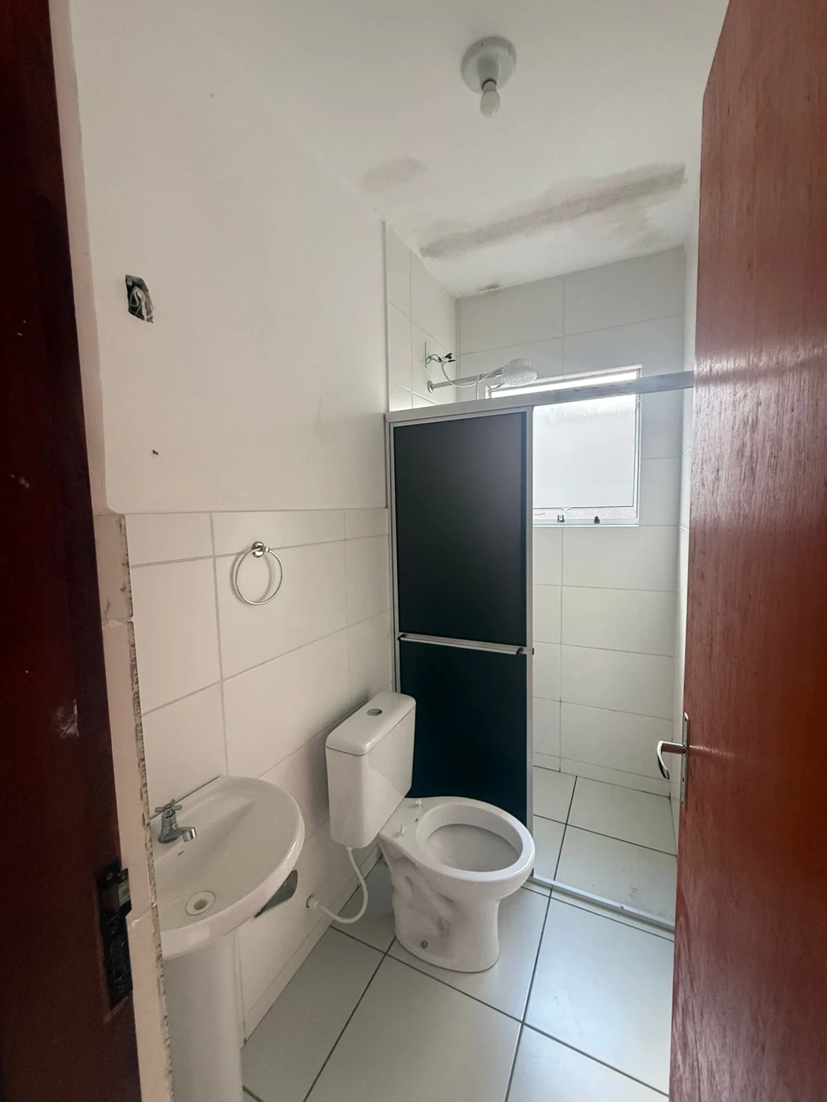 Imagem Casa de Condomínio com 2 Quartos à Venda, 45 m² em Jardim Nogueira - Sorocaba