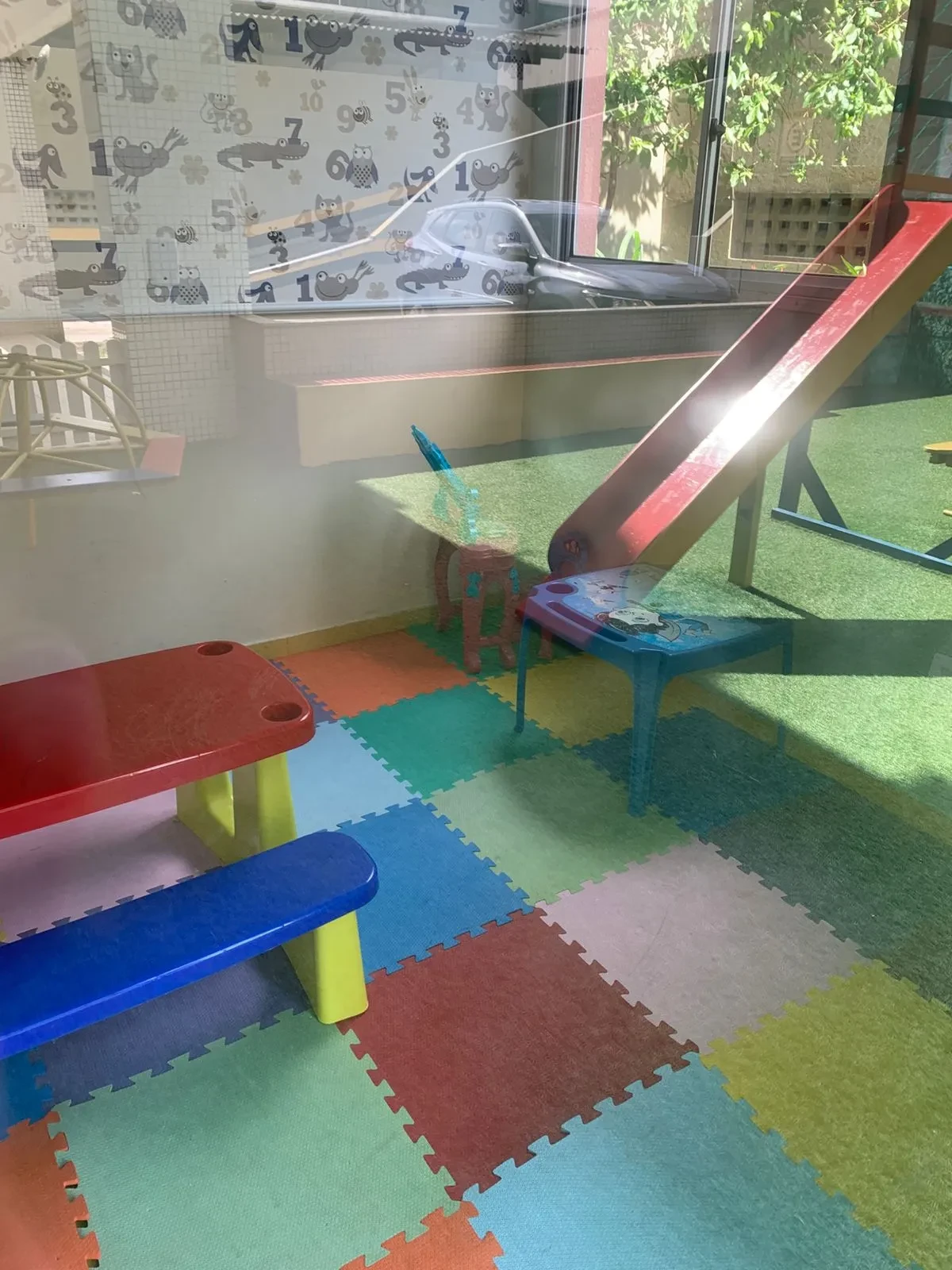 Imagem Apartamento com 2 Quartos à Venda, 56 metros em Marco - Belém
