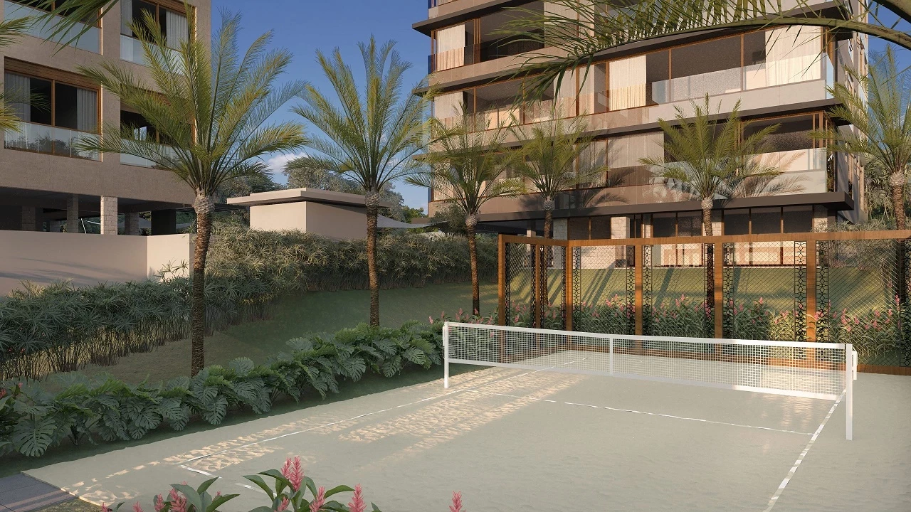 Imagem Apartamento com 4 Quartos à Venda, 290 m² em Balneário Rincão - Balneário Rincão