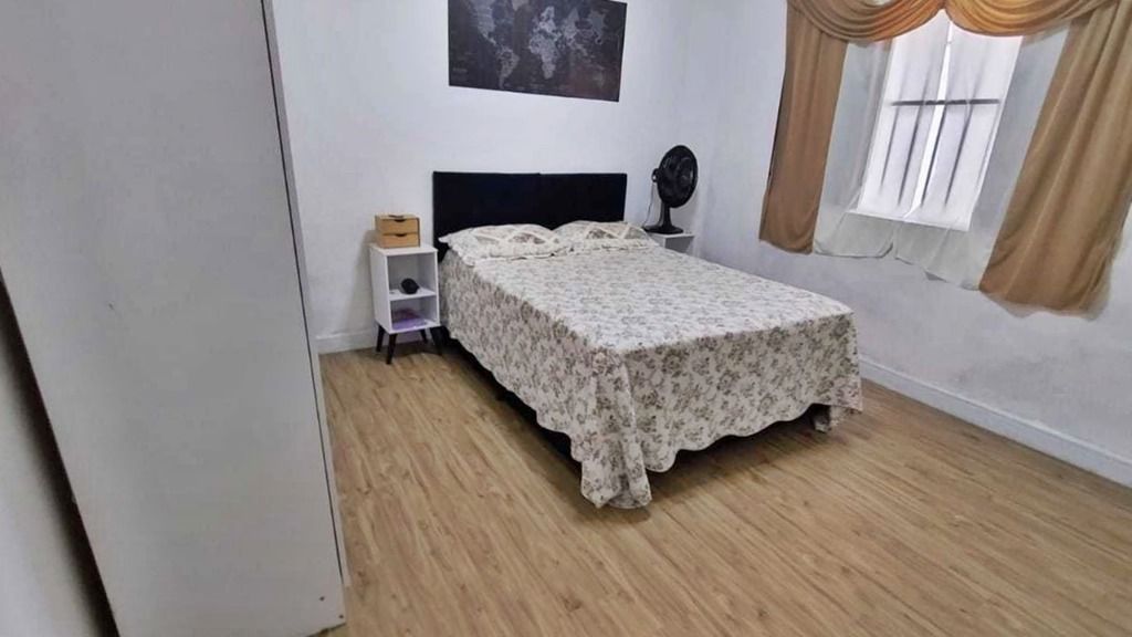 Imagem Apartamento com 2 Quartos à Venda, 60 m² em Tupi - Praia Grande